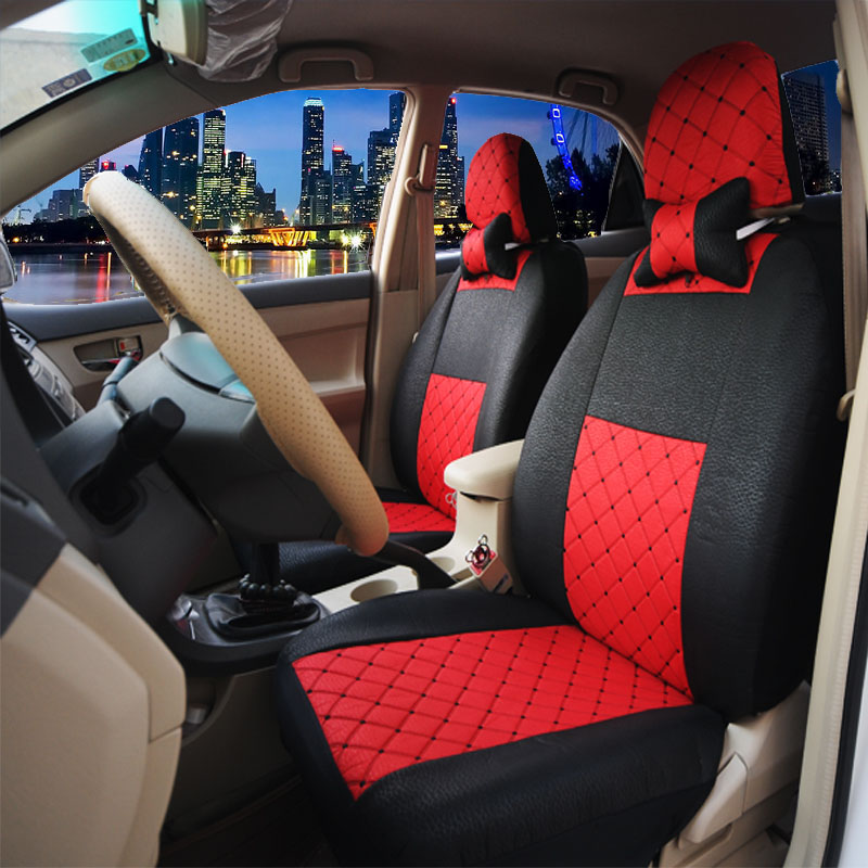 Munde City legend H5 Fulu E3-F Hongzhou Li Chi b01 Lu Hao Q5 Saichi electric car seat cover