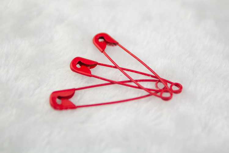 Broche Lovers en autre - Ref 1170260 Image 9