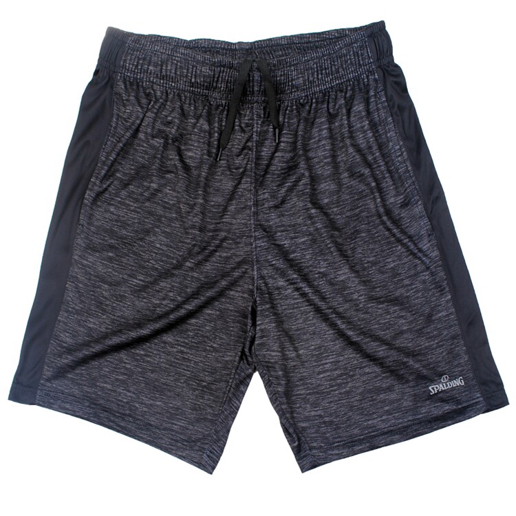 Cation Speed Dry Shuttle Weaving Men Loose Basketball Pants Training Running Fitness Retro Sports Shorts Plus Fattening Yard