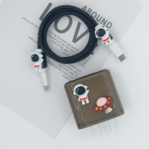 Suitable for one plus 11 data line protective set one plus Ace racing charger protective sleeve winding wire 10 pro