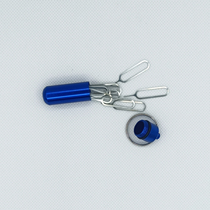 Suitable for Huawei P40 Pro card pin key button nova 8 metal Huawei nova7 swap thimble tool taker