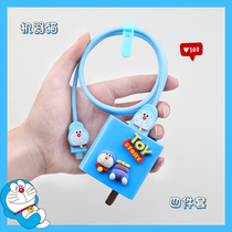 Suitable for one plus Ace2 data line protective set 1 plus Ace Speed Charger protective set 1 plus 11 soft