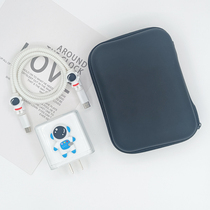 Suitable for one plus Ace2 charger protector suit OPPO findn2 A1Pro mobile phone line protection sleeve