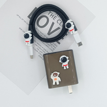 Suitable for realmegtneo3 gtneo5 charger protector set 1 plus AcePro data line protective suit