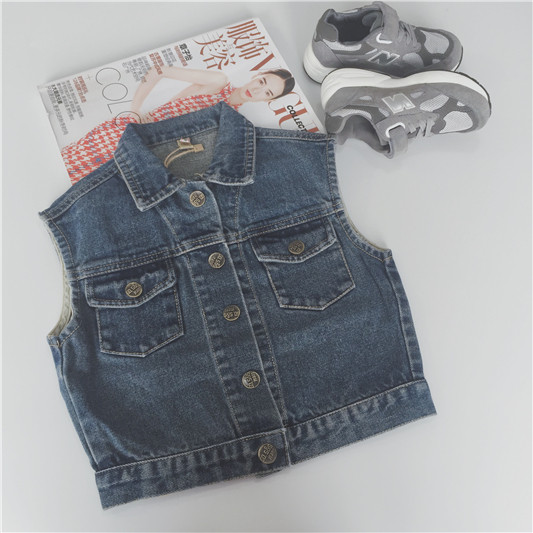 Gilet enfant COLABABY - Ref 2070107 Image 16