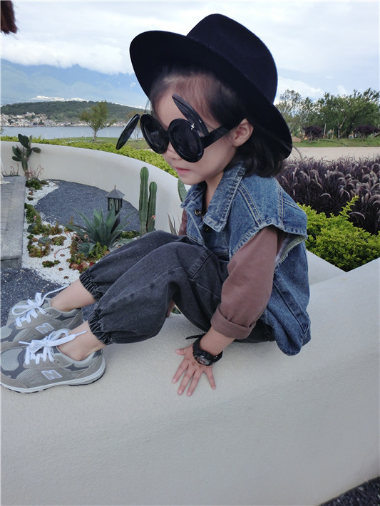 Gilet enfant COLABABY - Ref 2070107 Image 7