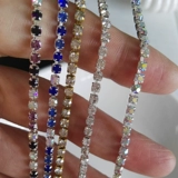 Super Flash Diamond Chain Fantasy Claw Chain Chain Drilling Drilling Decoration Diy Mobile Phore Material Case