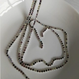 Super Flash Diamond Chain Fantasy Claw Chain Chain Drilling Drilling Decoration Diy Mobile Phore Material Case