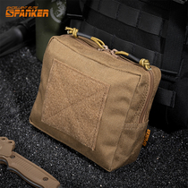  Superior tactical molle sub-bag Multi-function bag edc storage bag Vest accessories sundries bag accessory bag