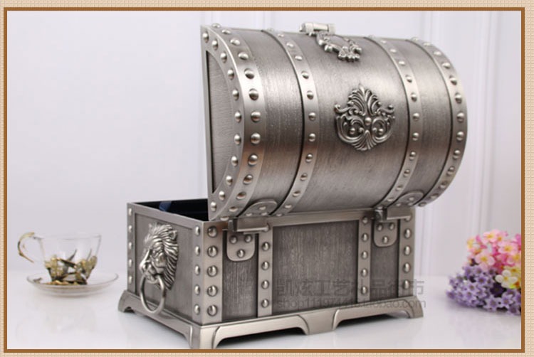 Coffret à bijoux - Ref 3107778 Image 39