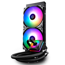 Kyushu Wind God Captain 240pro Ice Fortress 240 White 360EX Fortress 360EXRGB Silent Water Cooling