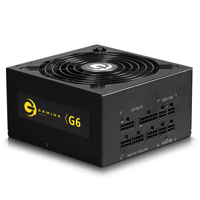 Great Wall Power G6 G7 S6 gold medal GX850 G11 G13 desktop ATX mute 2000W full module power supply