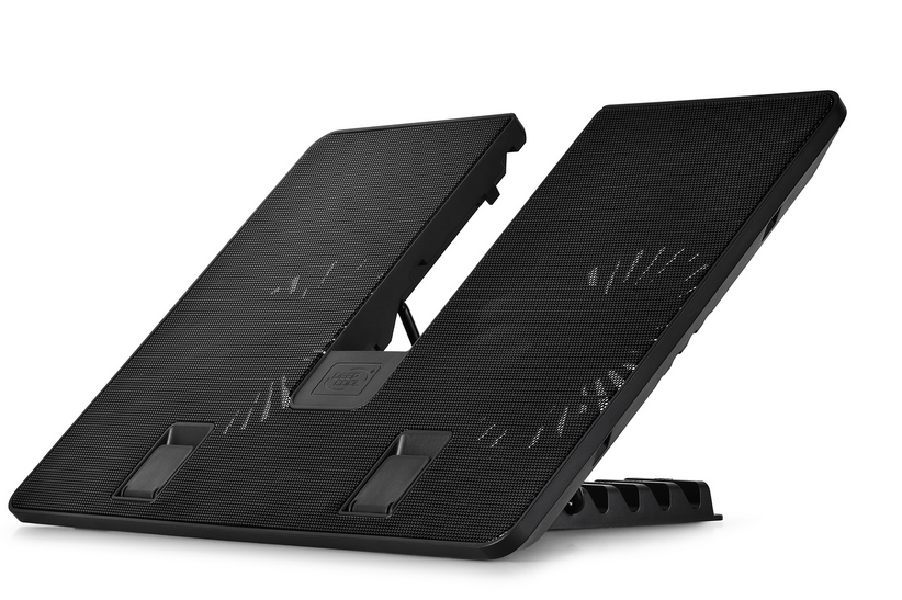 Kyushu Fengshen upal laptop bracket 15 6 inch 14 notebook X6 computer radiator desktop fan