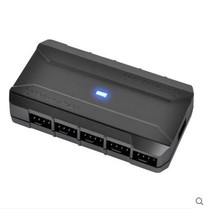 Tt Fan Hub Commander FP Supports 10 Fan 4pin Interface PWM