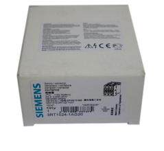Siemens motor circuit breaker 3RV1021-4AA10 1HA10 1AA10 1BA10 1CA10 1EA10