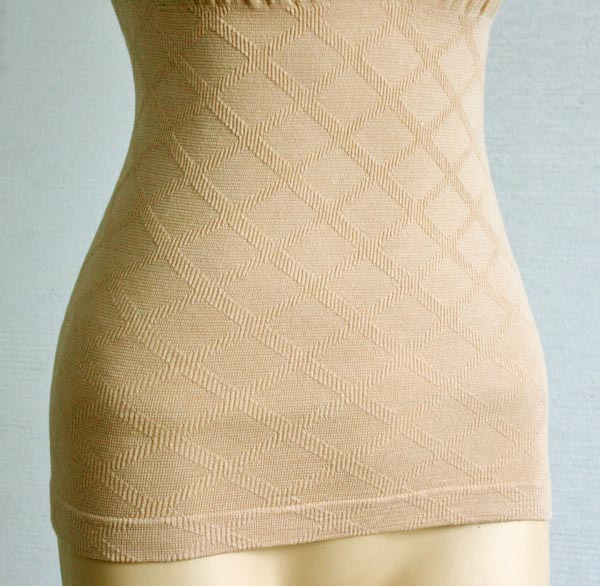 Áo nịt ấm mùa xuân và mùa thu mỏng và liền mạch, tụ tập, áo corset, áo sơ mi chạm đáy, đồ lót cơ thể, ngực, sợi bông nữ áo gen bụng