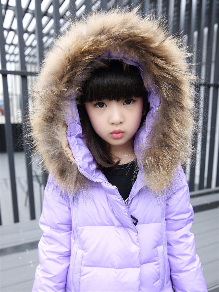 Veste pour fille en polyester - Ref 2160796 Image 10