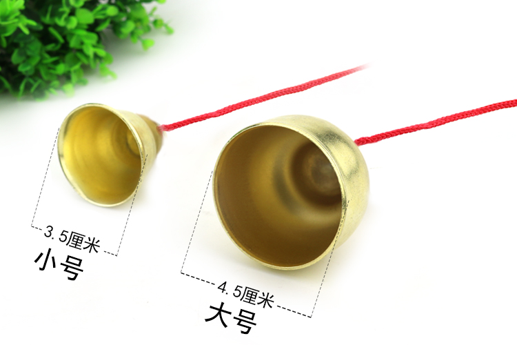 Chuông cảm ứng Chuông cảm ứng Bộ gõ Nhạc cụ Orff Kích thước nhạc cụ Kết hợp Chạm vào Chuông cho trẻ em Nhạc cụ Chạm Đồng hồ Nhạc cụ Đồng Chuông cảm ứng - Nhạc cụ dân tộc tấu sáo