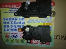 Dongfeng Jingyi door lock motor lock machine Jingyi 1 5 1 8 left and right front and rear door locks door control lock