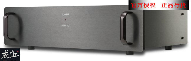 Виниловый проигрыватель 美国lamm 唱放 lp2.1 单件 支持mc与mm 定金 OTHER