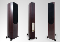 France Aperturas exact Onira ( Aurina ) speaker