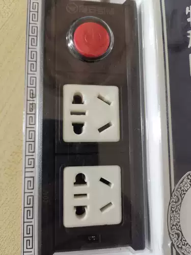 康安引领 Керамический дренаж дома много -функциональный многоварен многопористого электрического воздушного кондиционирования выделенная заглушка -In -Panel Panel Panel -Plange -IN Wring Poard