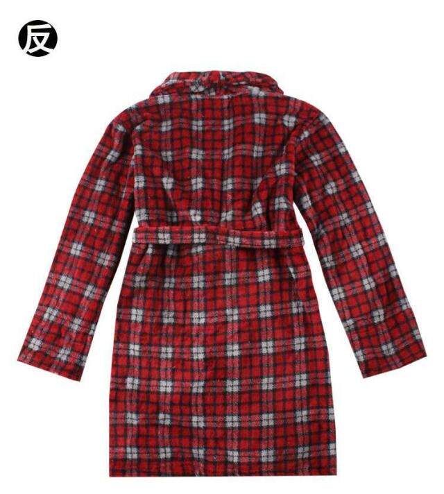 Peignoir jeunesse - Ref 596527 Image 3