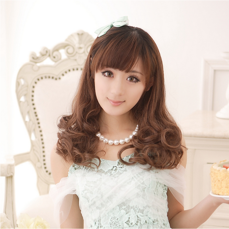 Tête mannequin - Ref 281204 Image 7