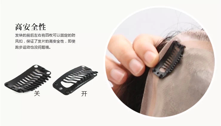 Tête mannequin - Ref 281176 Image 26