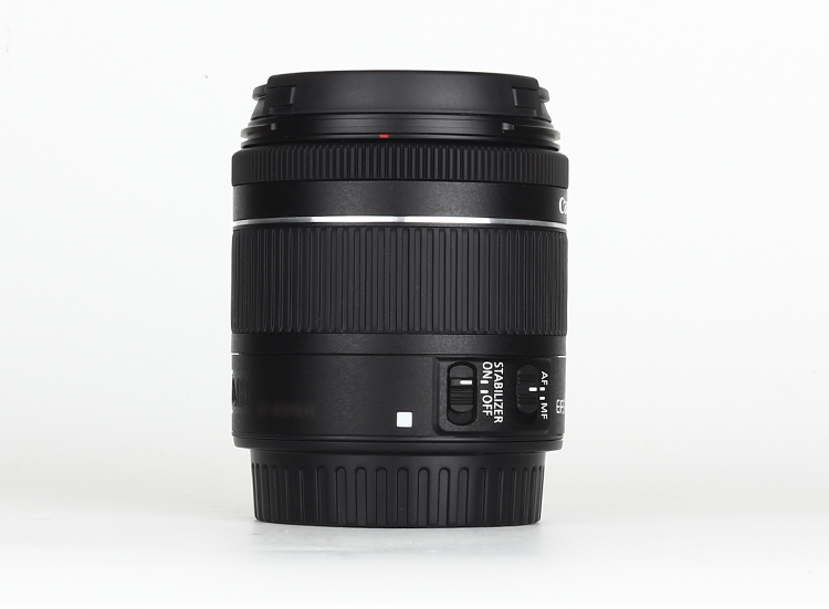Canon gốc 18-55stm ống kính IS STM 700D 750D 760D SLR 18-55 200D