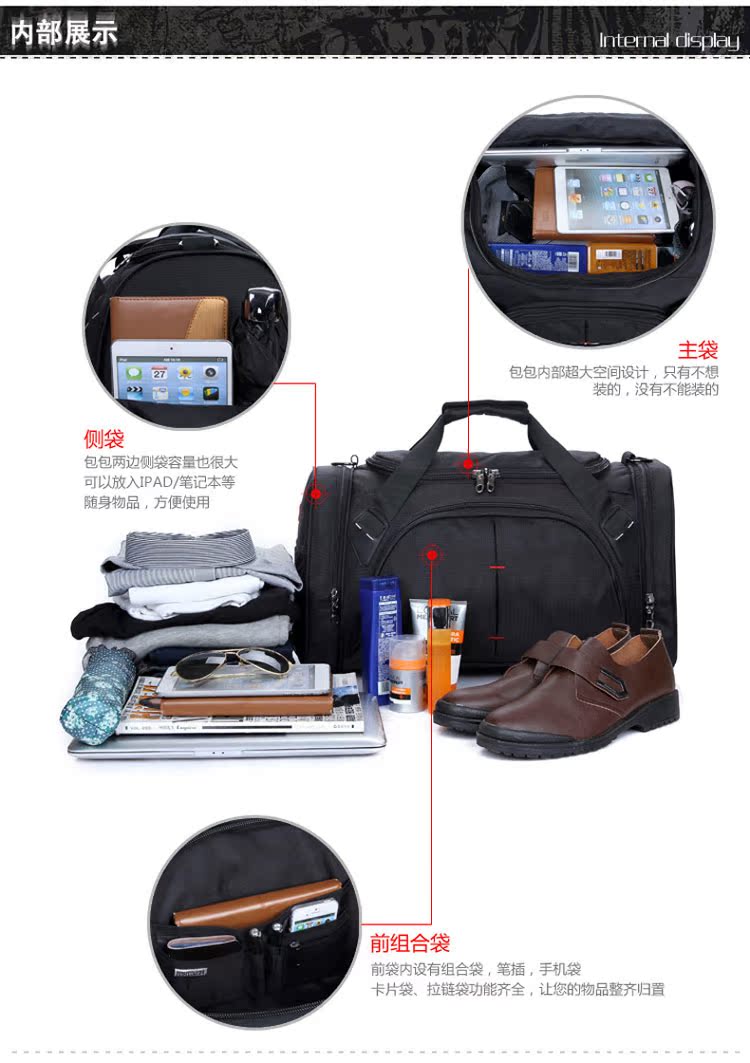Sac homme - Ref 53380 Image 23