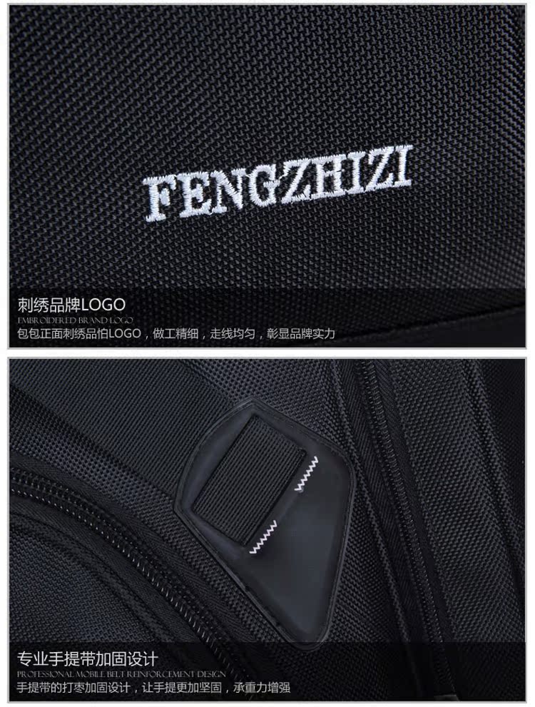 Sac homme - Ref 53380 Image 30