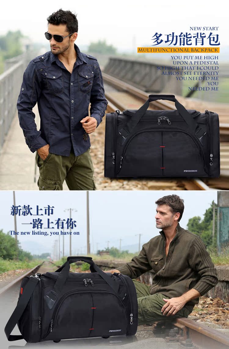 Sac homme - Ref 53380 Image 19