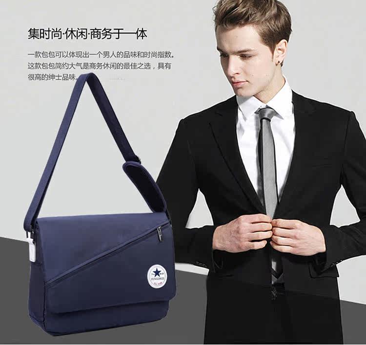 Sac pour homme - Ref 53918 Image 19