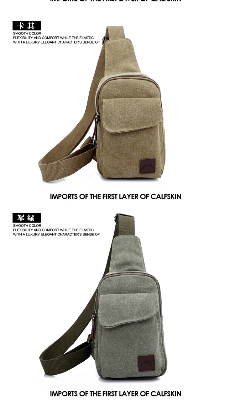 Sac pour homme - Ref 53670 Image 21