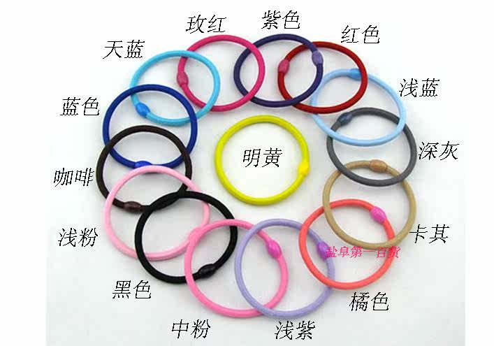 Accessoire cheveux en autre - Ref 1205659 Image 4