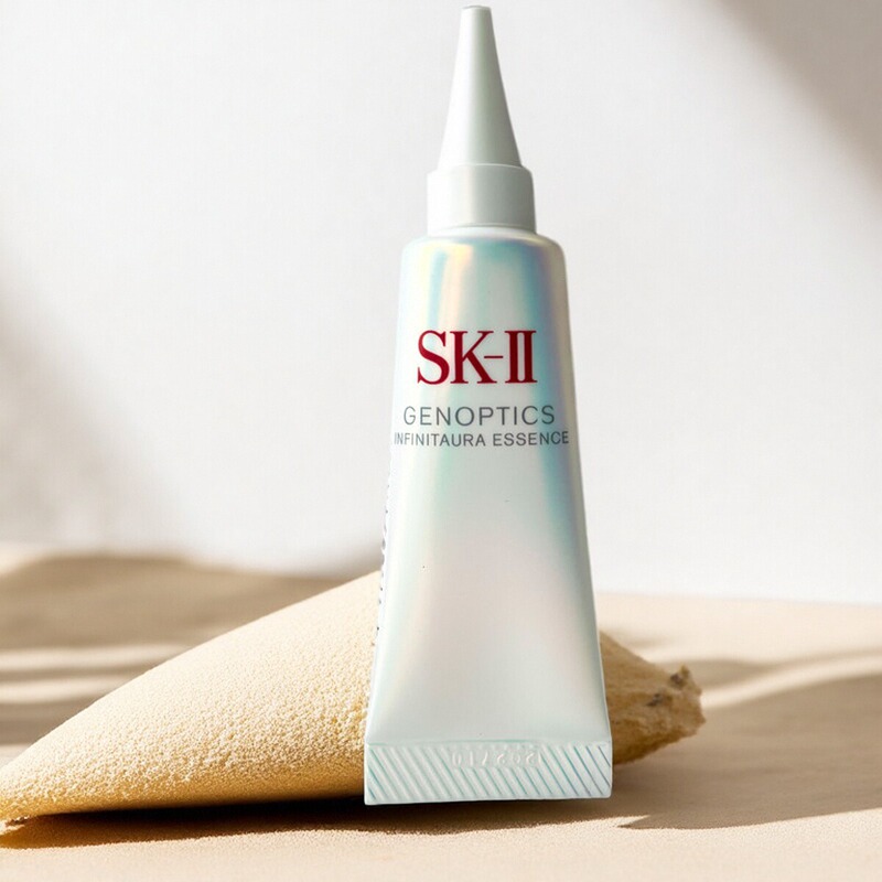 New Sk-Ii/Sk2/Skii Facial Treatment Essence 10ml Made in Japan