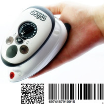 MIRE (mini) high-power wet and dry steam electric iron for hotels travel dormitories home DIY irons