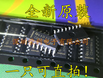 SMD CD4511BM CD4511 HEF4511 BCD to 7-segment latch decoder SOP