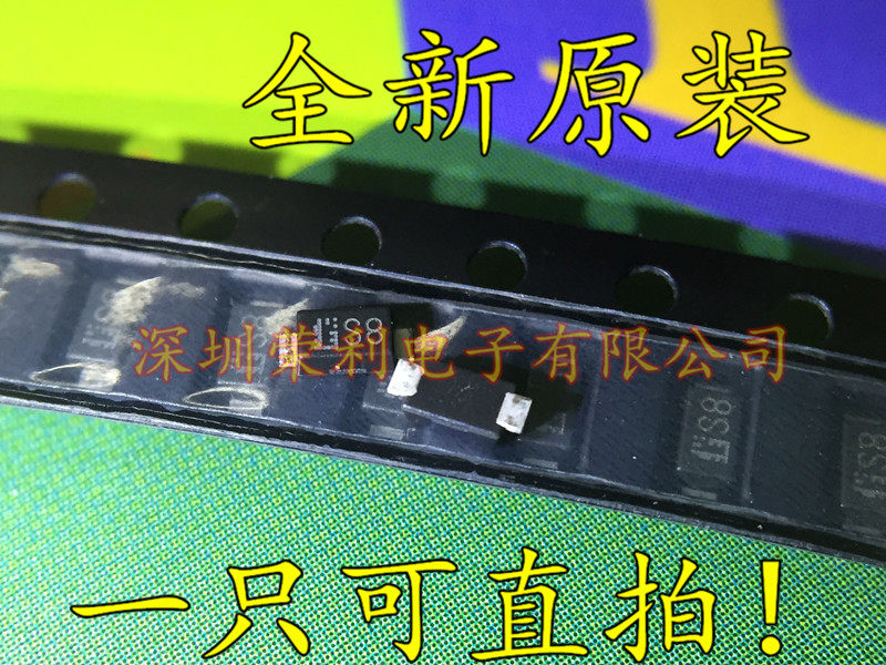 SMD diode CRS08 S8 screen printing SOD123 1206 volume 1 5A 30V Schottky diode