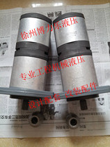 Rexroth double gear pump 0510768026 Rotary drilling rig accessories spline set 1517222391