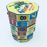 Цифровой кубик Рубика, интеллектуальная игрушка, раннее развитие