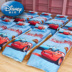 vườn ươm bé chăn ba mảnh lõi Disney cho trẻ em có chứa sáu nap bông giường chăn cần thiết để nhập học - Bộ đồ giường trẻ em 	bộ chăn ga gối đệm cho bé sơ sinh	 Bộ đồ giường trẻ em