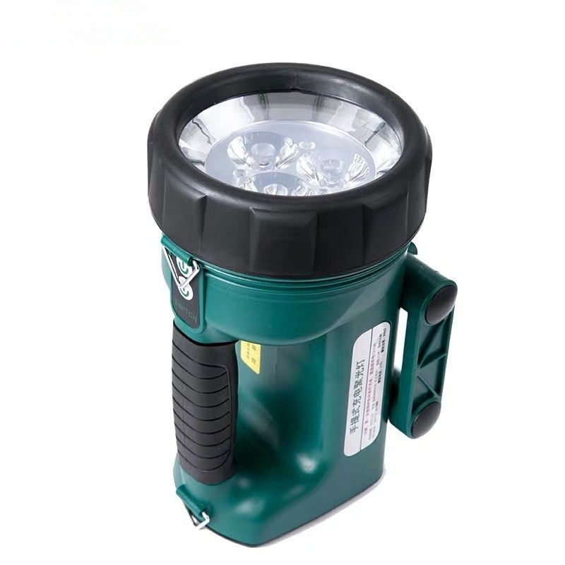 SATA Sida Tools handheld charging LED spotlight 90708A pan-light dual-use searchlight 90767