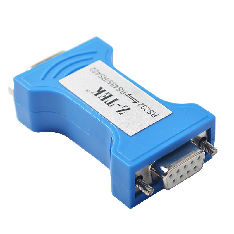 Купить Z-TEK Специальные промышленность перевод RS232/RS485/RS422 ...