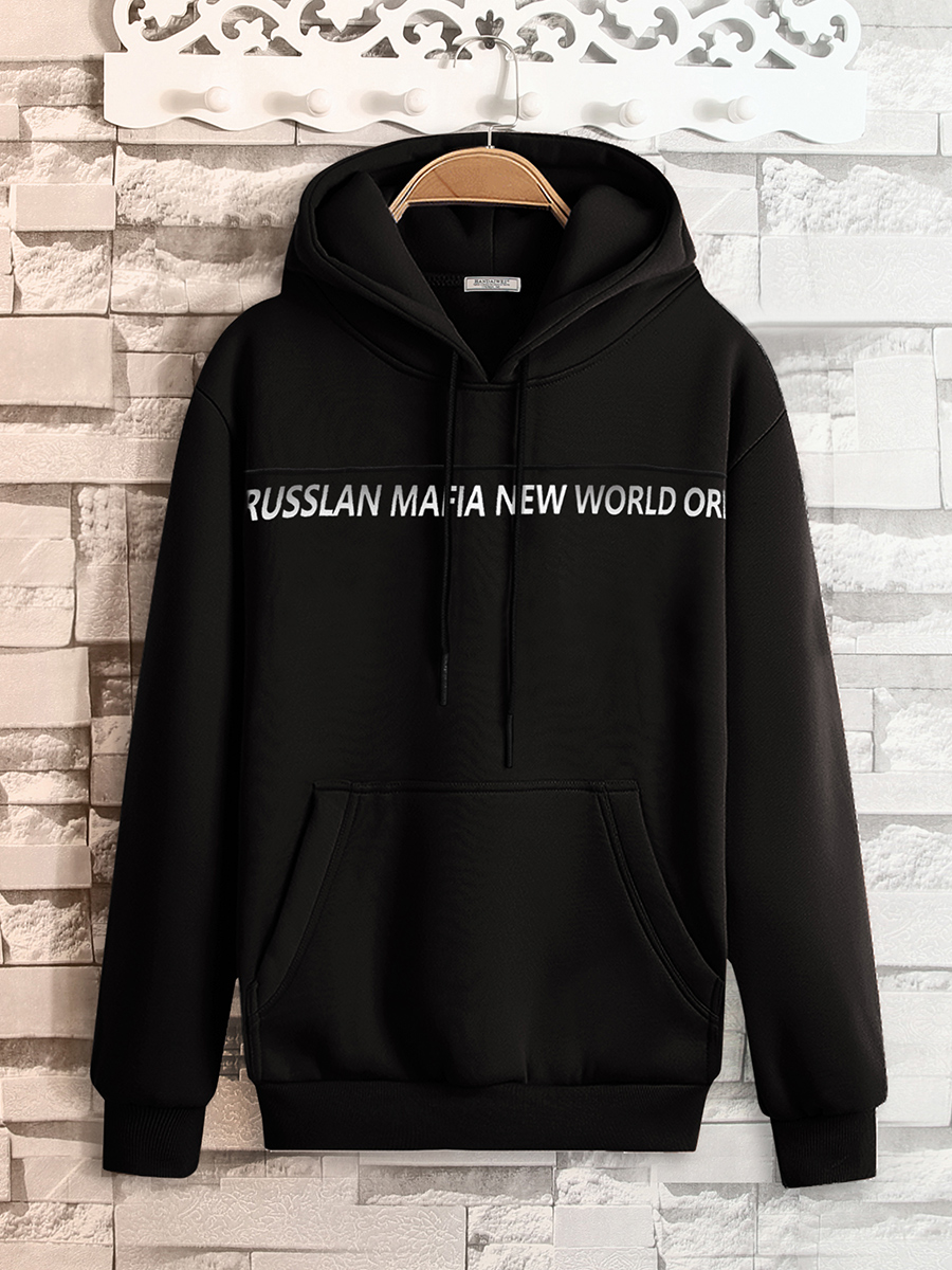 Sweatshirt homme - Ref 3127317 Image 3