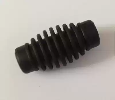 Bezzera Bezela coffee machine steam Rod anti-scalding rubber ring steam pipe anti-hot sleeve