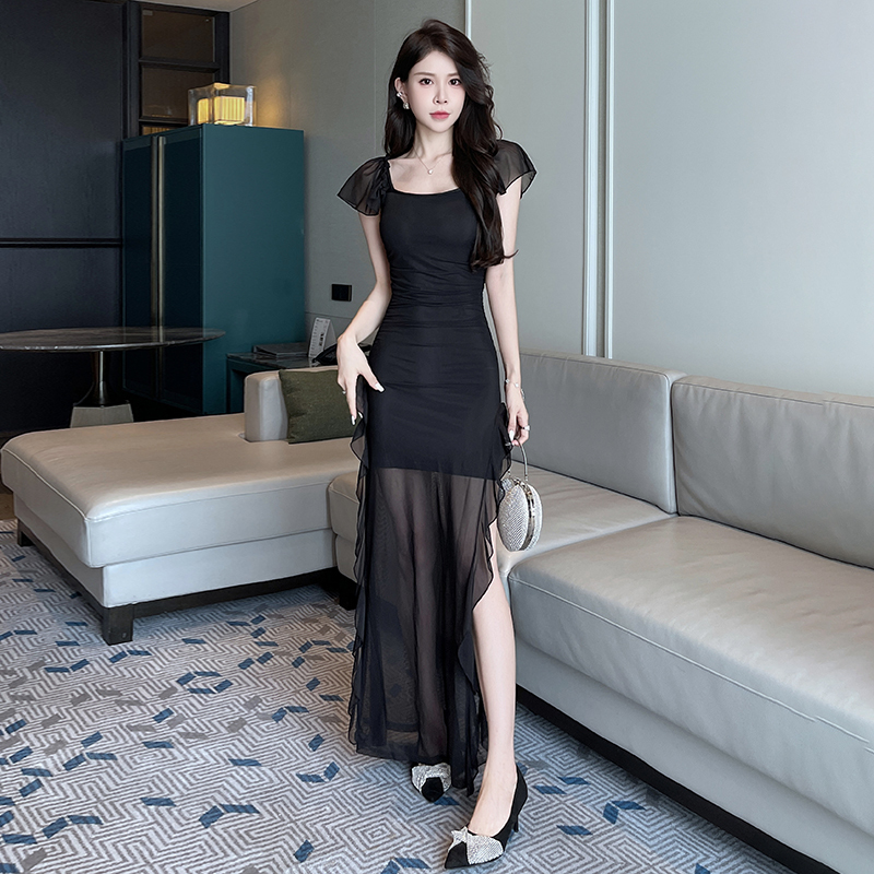 Sexy Dress, Fashionable Nightclub, Health Club, Foot Massage, Sauna, Bath, Spa, Soft Massage Technician Work Clothes Sexy Dress, Fashionable Nightclub, Health Club, Foot Massage, Sauna, Bath, Spa, Soft Massage Technician Work Clothes