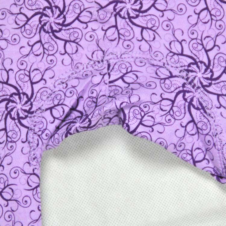 Pantalon collant en coton - Ref 749410 Image 28