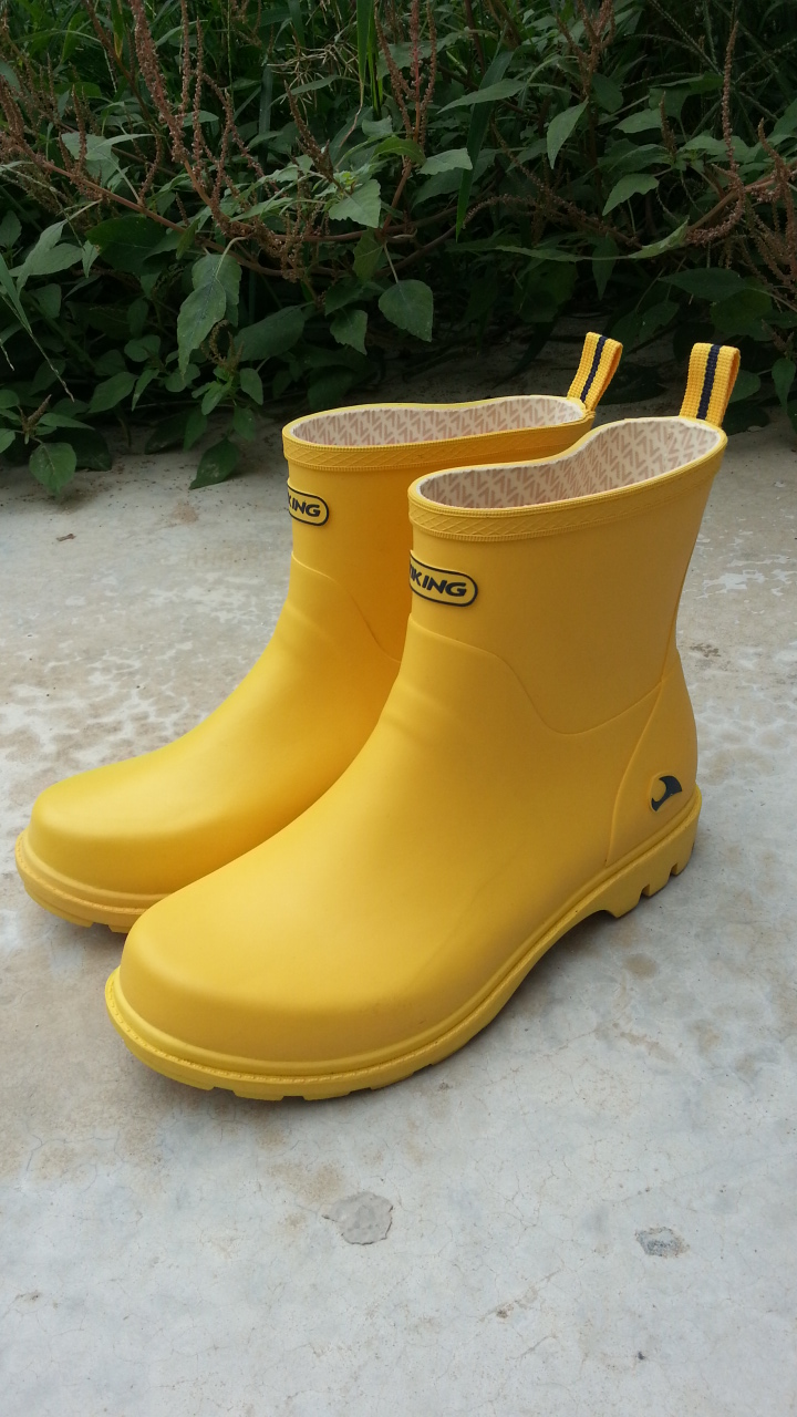 Chaussures en caoutchouc - Ref 931500 Image 8